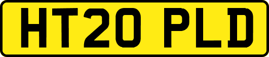 HT20PLD