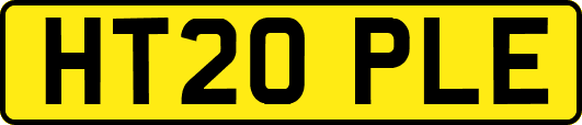 HT20PLE