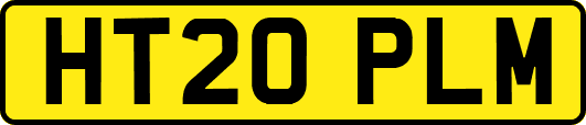 HT20PLM
