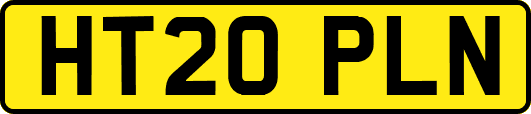 HT20PLN