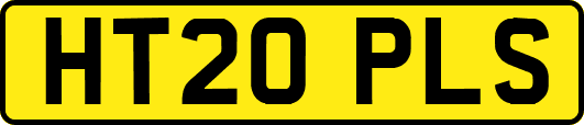 HT20PLS