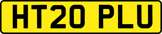 HT20PLU