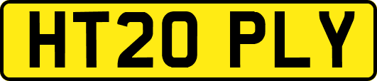 HT20PLY