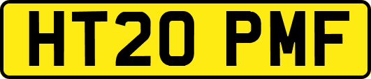 HT20PMF