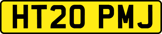 HT20PMJ