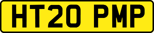 HT20PMP