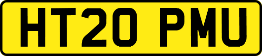 HT20PMU