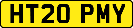 HT20PMY