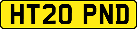 HT20PND