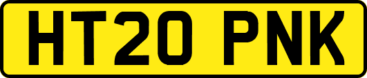 HT20PNK
