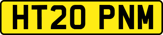 HT20PNM