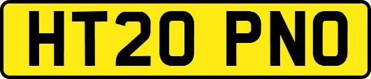 HT20PNO