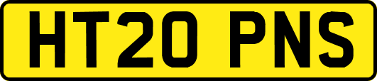 HT20PNS