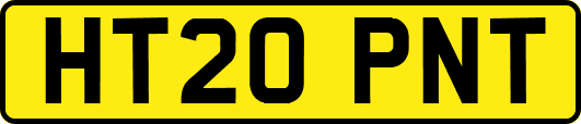 HT20PNT
