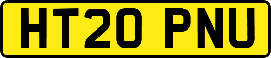 HT20PNU