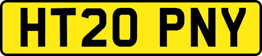 HT20PNY