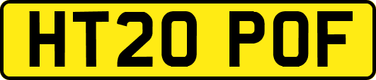 HT20POF