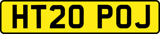 HT20POJ