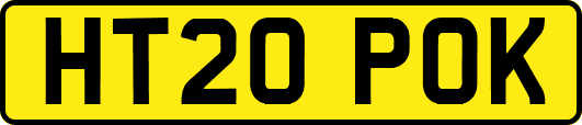 HT20POK