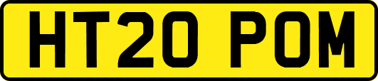 HT20POM