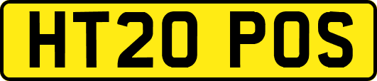 HT20POS