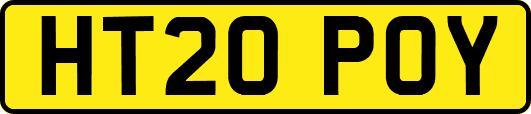 HT20POY