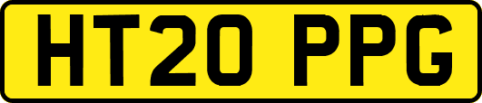 HT20PPG