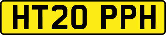 HT20PPH