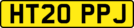 HT20PPJ