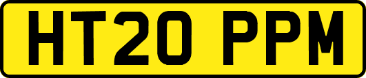 HT20PPM