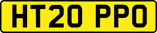 HT20PPO