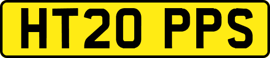 HT20PPS