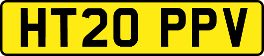 HT20PPV