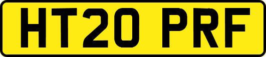 HT20PRF