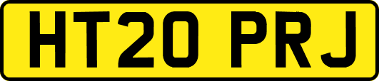 HT20PRJ