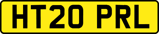 HT20PRL