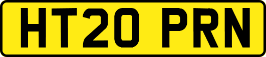 HT20PRN