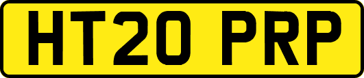 HT20PRP