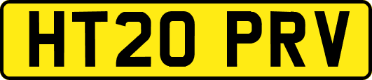 HT20PRV