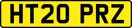 HT20PRZ