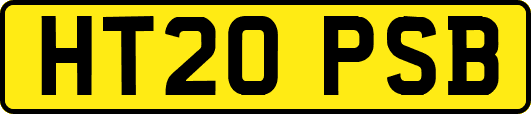 HT20PSB