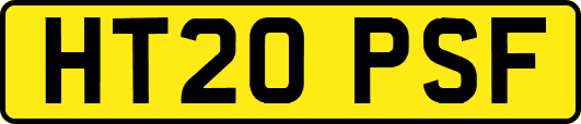HT20PSF