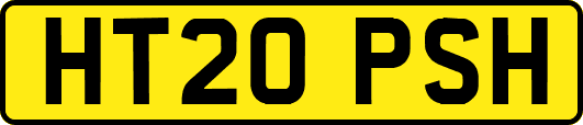 HT20PSH