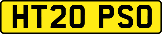 HT20PSO