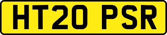 HT20PSR
