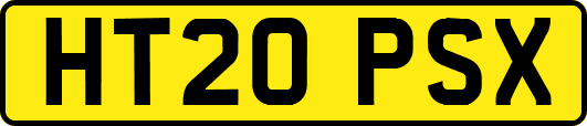HT20PSX