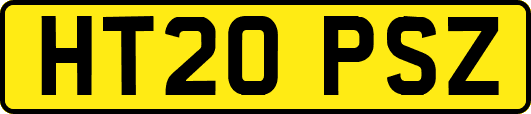 HT20PSZ
