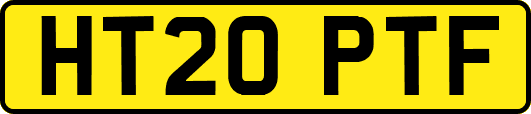 HT20PTF