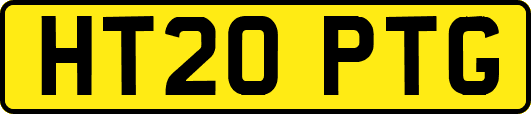 HT20PTG