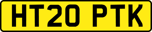 HT20PTK